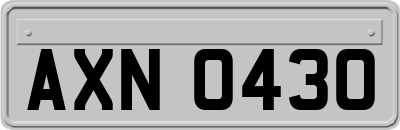 AXN0430