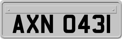 AXN0431