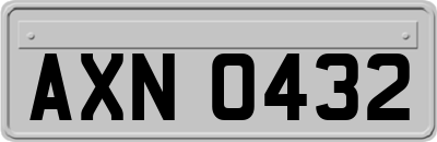 AXN0432