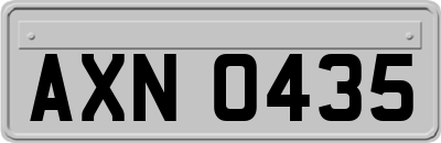 AXN0435