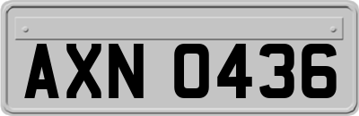 AXN0436