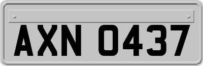 AXN0437