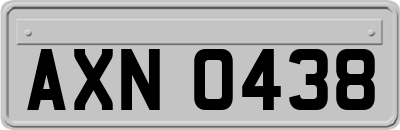 AXN0438