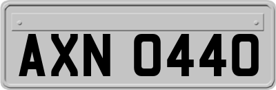 AXN0440