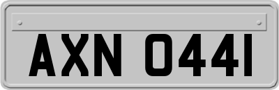AXN0441