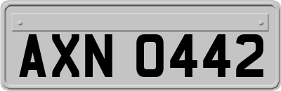 AXN0442