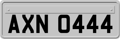 AXN0444