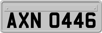 AXN0446
