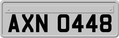 AXN0448