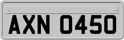 AXN0450