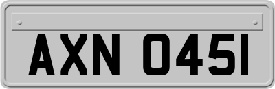 AXN0451