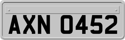 AXN0452