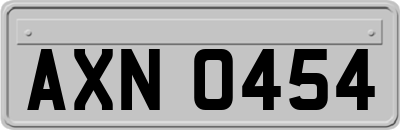 AXN0454