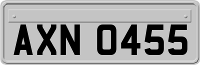 AXN0455