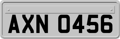 AXN0456