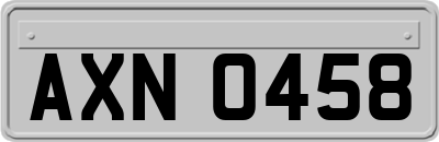 AXN0458
