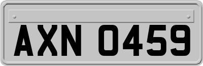 AXN0459