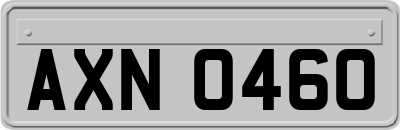 AXN0460