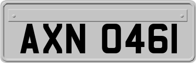 AXN0461