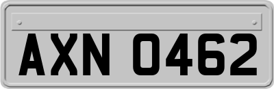 AXN0462