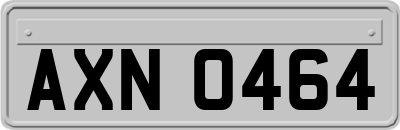 AXN0464