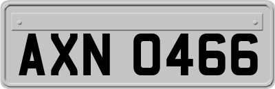 AXN0466