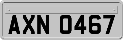 AXN0467
