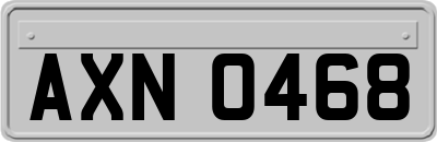 AXN0468