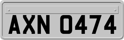 AXN0474
