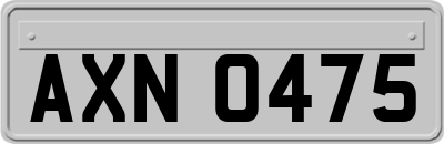 AXN0475