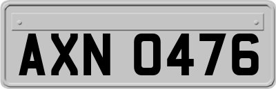 AXN0476