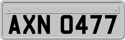 AXN0477