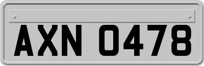 AXN0478