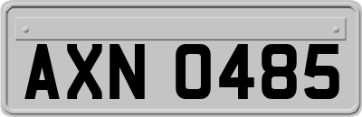 AXN0485