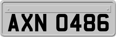 AXN0486