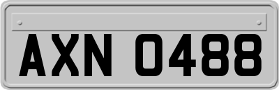 AXN0488