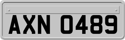 AXN0489