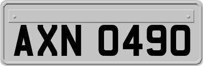 AXN0490