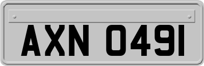 AXN0491