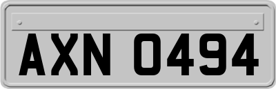AXN0494