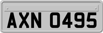 AXN0495