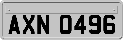 AXN0496