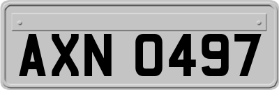AXN0497