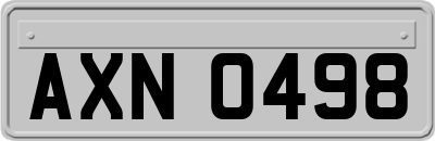 AXN0498