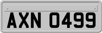 AXN0499