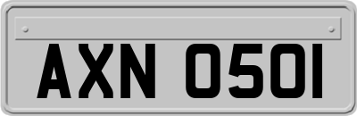 AXN0501