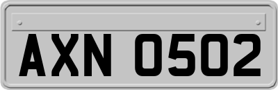 AXN0502