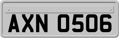AXN0506