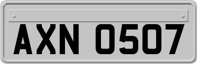 AXN0507