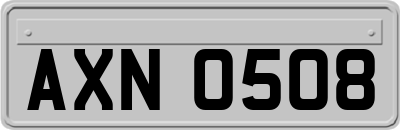 AXN0508